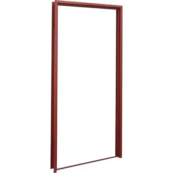 Interiérové dveře Ocelove zarubne FD-1 90L