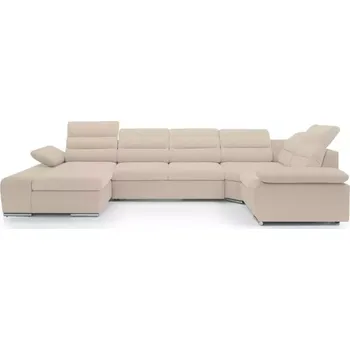 Sedací souprava Rohová sedaci soúprava Korfu II L Aragon 03