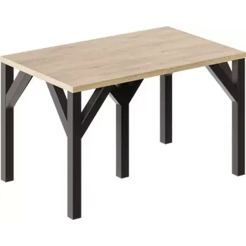 Jídelní set Stůl Dunaj 240 dub cremona torro