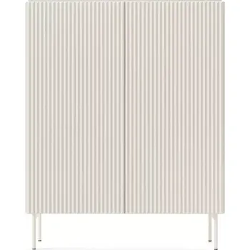 Obývací stěna Komoda Multi A 2D kašmír