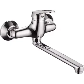 Vodovodní baterie Baterie dřezová nástěnná MARS