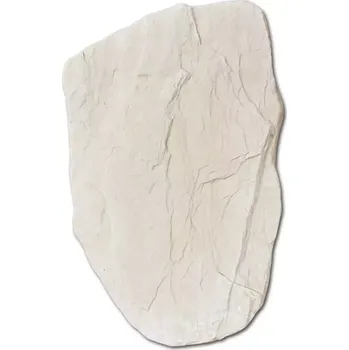 Terasové prkno SPLIT STONE PÍSKOVÝ 36-30/55-45/4.5CM
