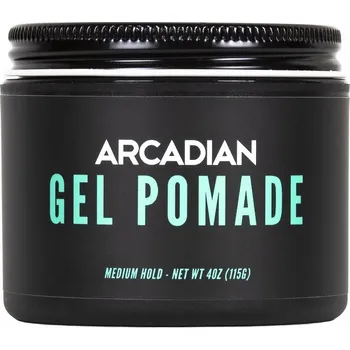 Stylingový přípravek Gel na vlasy Arcadian 115 ml