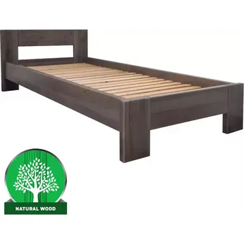 Postel Postel Kt Kuba Grafit 90/200