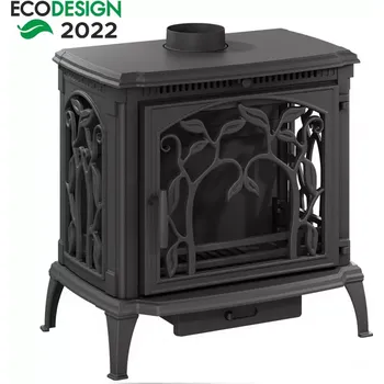 Krbová kamna Krbová kamna Arica 11kW