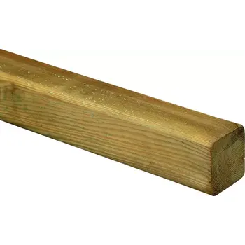 Plot Hranol 70x70x2000mm hladký