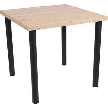 Jídelní stůl Stůl Ron 80x80 artisan