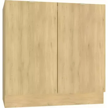 Kuchyňská skříňka Cosmo Sofia D80ZL béžová mat