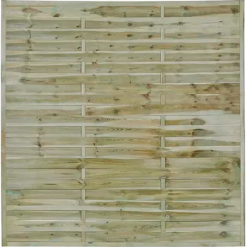 Plot Plot plný pletený R18 rovný 180x180