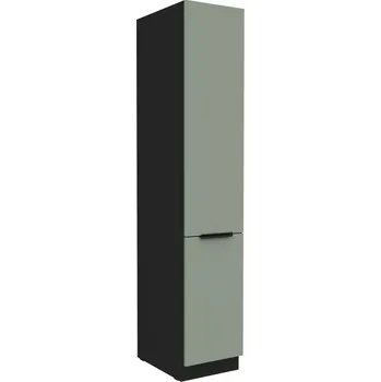 Kuchyňská skříňka Aria SA/BL Anti Fingerprint 40DK-210 2F