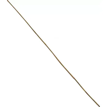 Stojan na květiny Tyč Bambus pro květiny 14-16 x 1800 mm