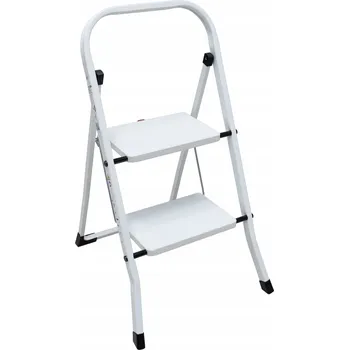 Žebřík Žebřík Metrox ocel do 150 kg