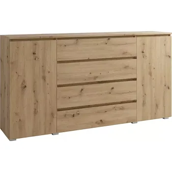 Komoda Komoda Cosmo C06 4D2D artisan