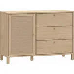 Komoda Skelbit RTTK122L-D95D