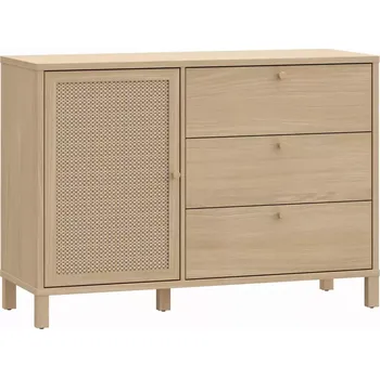 Komoda Komoda Skelbit RTTK122L-D95D