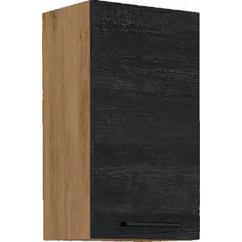 Kuchyňská skříňka Kuchyňská Skříňka Vigo dark 40G-72 1F