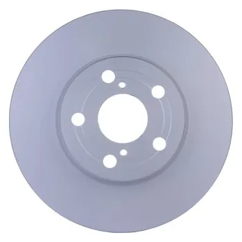 Brzdový kotouč Hella 8DD 355 106-511 Brzdový kotouč