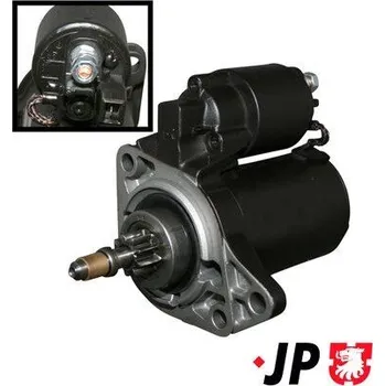 Autoelektrika Startér JP GROUP 1190300700