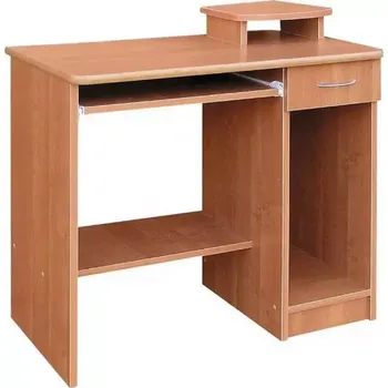 Kancelářská sestava Psací Stůl Robert 82cm Olše