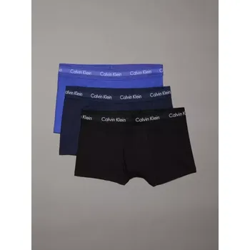 Pánské boxerky Calvin Klein 3 pack U2664/4KU