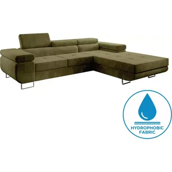 Sedací souprava Rohová sedací souprava Lotus P Monolith 38