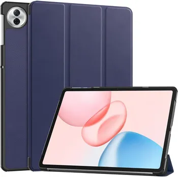 Pouzdro na tablet Techsuit - FoldPro - Honor Pad 10 - modrý