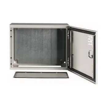 Rozvaděč Eaton CS-34/200, 111680 skřínka na stěnu, IP66, 300 mm x 400 mm x 200 mm, 1 ks