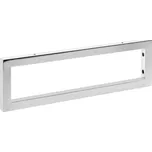 SAPHO - Podpěrná konzole 490x150x25, chrom, 1 ks 30390