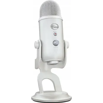 Mikrofon Mikrofon Blue Yeti USB Aurora