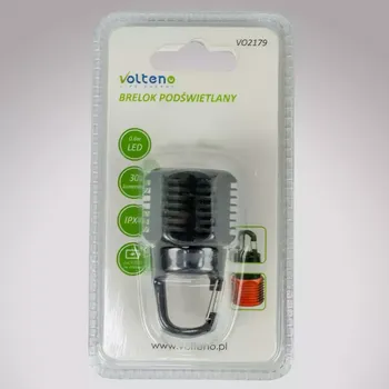 Dekorativní svítidlo Přívěsek svítící VO2179