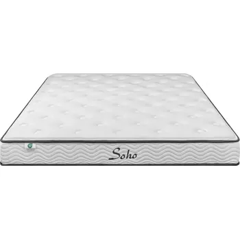 Matrace Taštičková matrace Soho 140x200 H4