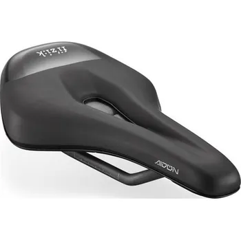 Sedlo na kolo Sedlo Fizik Terra Aidon X5 black 145 mm S-Alloy