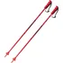 Sjezdová hůlka Atomic Redster Junior červené/černé 2022/23, 95 cm