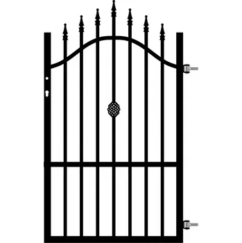 Plot BRANKA MARIKA - PRAVÁ 90 X 130-150 CM