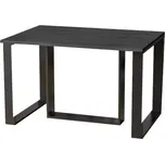 Stůl Borys 210 Beton Tmavý