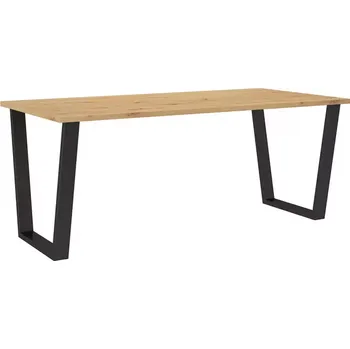 Jídelní set Stůl Cezar 185x90 – Artisan