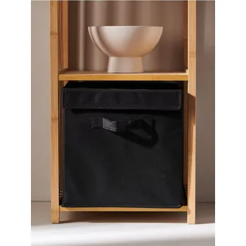 Sinsay - Nádoba - černá - 198BM-99X - 198BM-99X-ONE-5