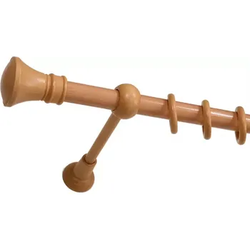 Garnýž Garnýž Helios 160 buk jednoduchý