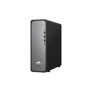 Stolní počítač HP OmniDesk Slim S03-0051nc i3-14100 8GB 512GB SSD Intel Graphics ax BT5 1xHDMI 1xVGA 180W FreeDos