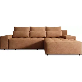 Sedací souprava Rohová sedaci soúprava Canada U Perfect Harmony 56