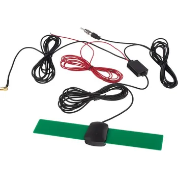 Autodíl MGB anténa vnitřní nalepovací AM-FM, DAB, 61023