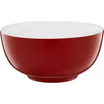 Talíř Salátová miska 14cm 45603 Aura Red Ambition