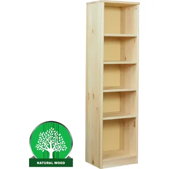 Kancelářská sestava Regal Eko uzavřený střední 150 borovIce lak