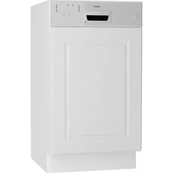 Dvířka pro myčku Natalia 45po šedá