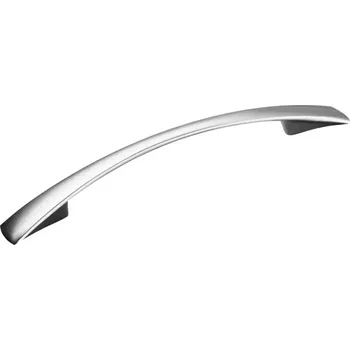 Ložnice Úchytka A024-128 chrom