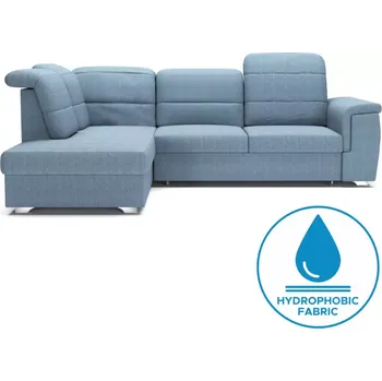 Sedací souprava Rohová sedací souprava Bergamo L L Viton 198