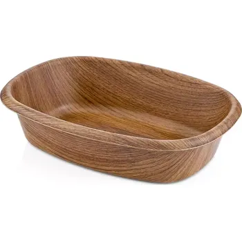 Úložný box Košík na pečivo Teva large