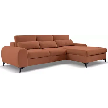 Sedací souprava Rohová sedací souprava Milan L pravá Sereno 688