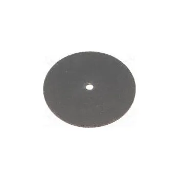 Brusný kotouč Brusný kotouč Ø 76mm Øotv 6mm W 2mm velká tvrdost