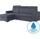 Rohová sedací souprava Holli Primo 89